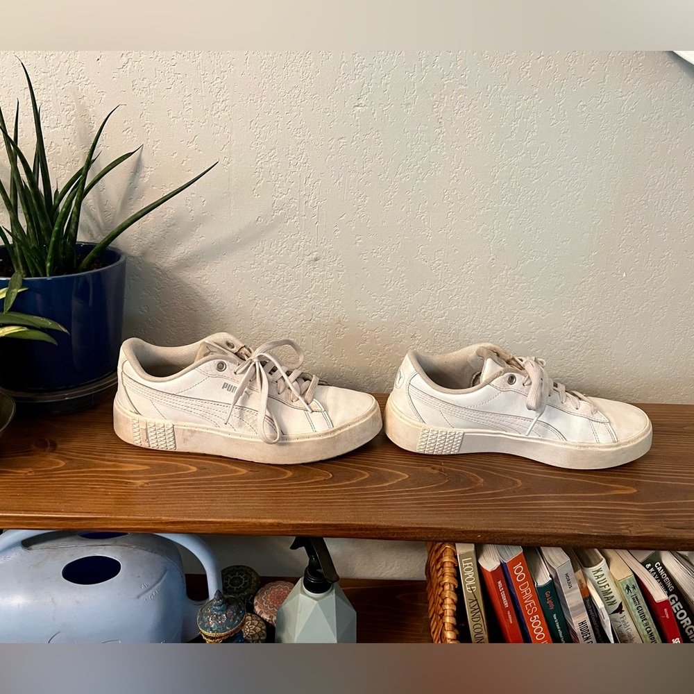 Puma Tennis Shoes